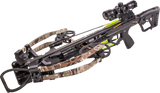 BEAR ARCHERY CONSTRICTOR CDX CROSSBOW