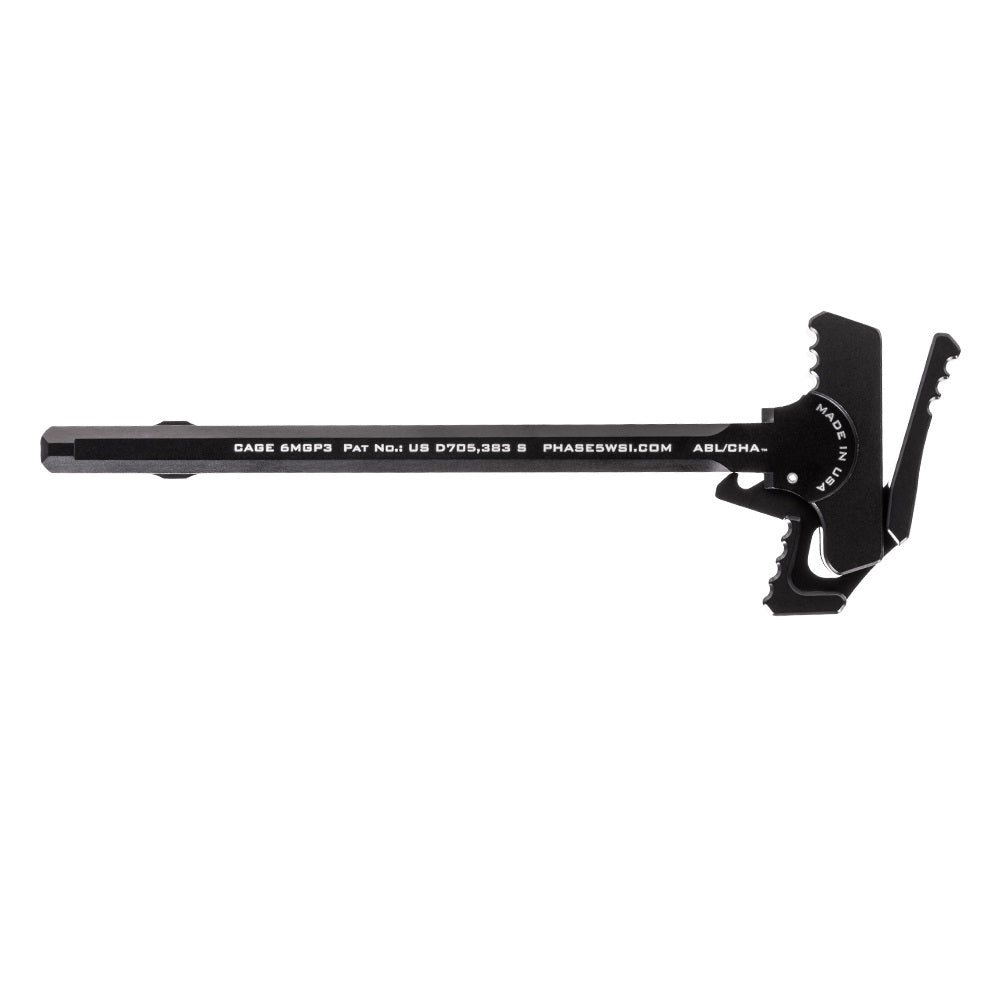 Phase 5 Ambi Charging Handle Latch