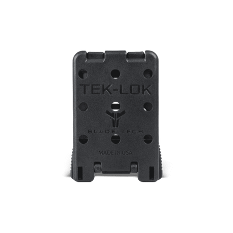 BLADE TECH TEK-LOK - BLACK ONLY