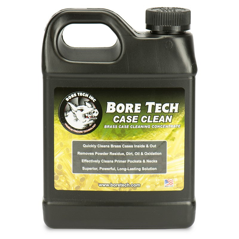 Bore Bore Tech Case Cartridge Cleaner, 32oz