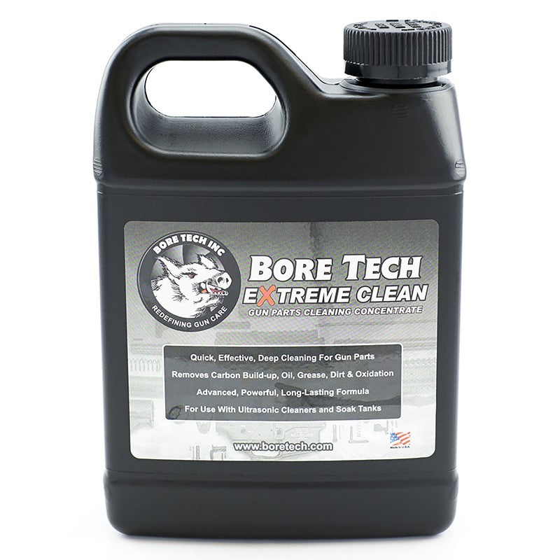 BORE TECH EXTREME CLEAN PARTS CLEANER, 32OZ