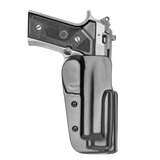 Blade-Tech Holster D/OS with TEK-LOK