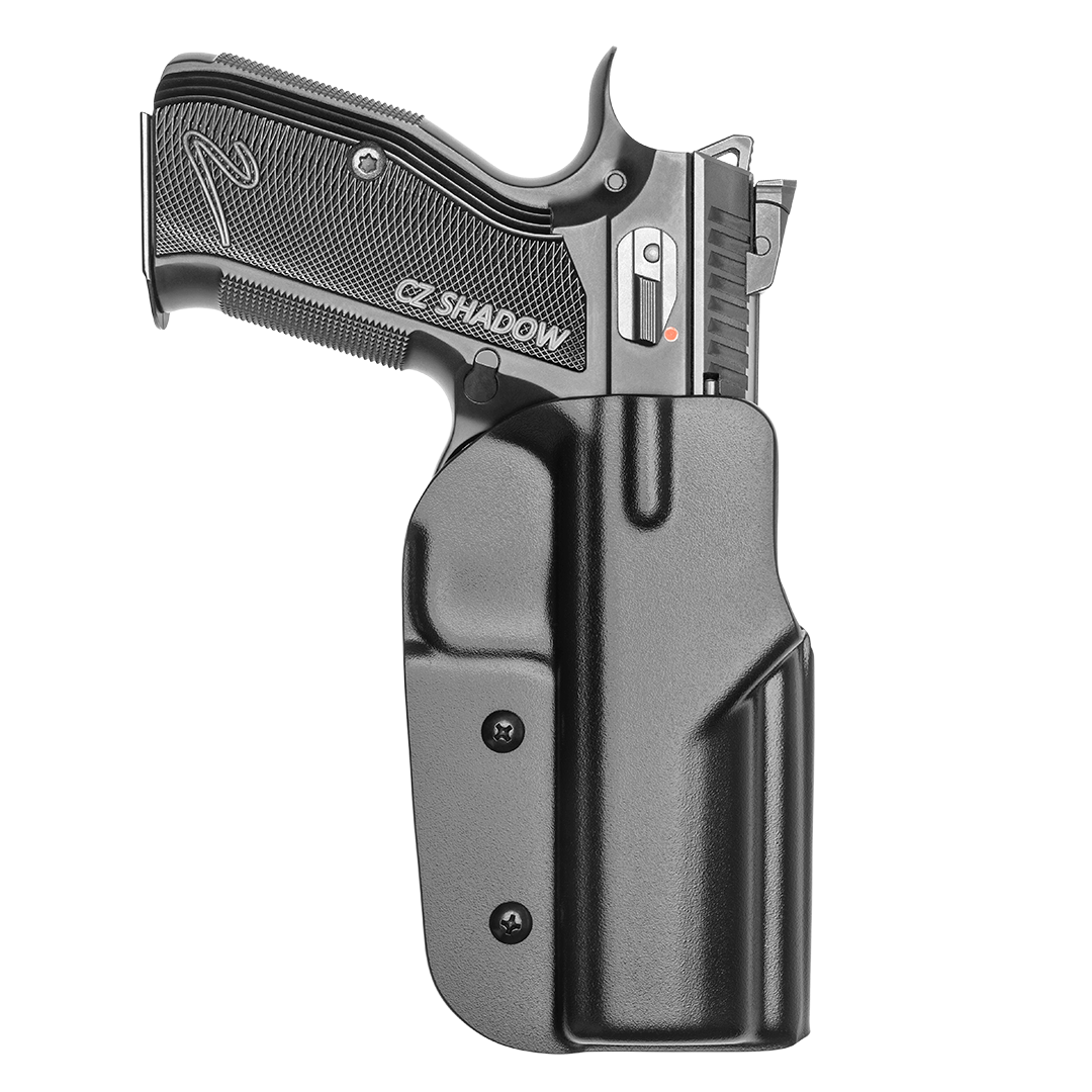 Blade-Tech Holster D/OS with TEK-LOK