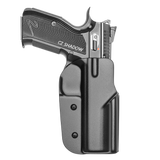 Blade-Tech Holster D/OS with TEK-LOK