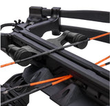 BEAR ARCHERY INTENSE CD CROSSBOW WITH DE-TAC CRANK