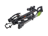 BEAR ARCHERY INTENSE CD CROSSBOW WITH DE-TAC CRANK