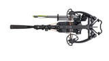 BEAR ARCHERY INTENSE CD CROSSBOW WITH DE-TAC CRANK