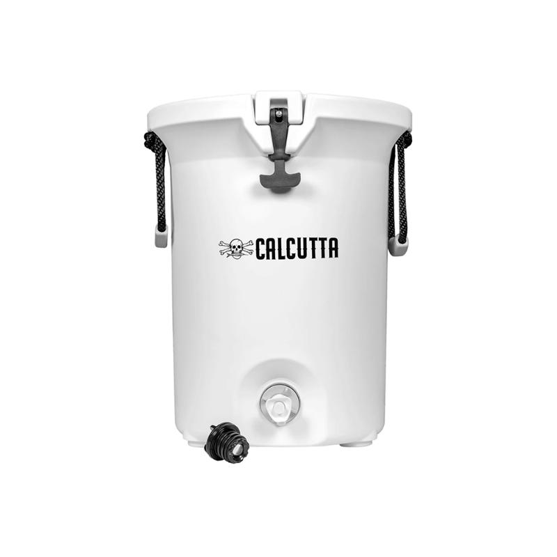 CALCUTTA HYDRATE JUG 5 GALLON TAN