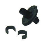 CARBON EXPRESS CAM KISSER BUTTONS - CONSISTANT ANCHOR POINT - MODEL : 57508