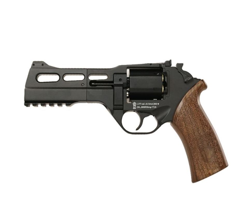 CHIAPPA RHINO REVOLVER 50DS (CO2) - 4.5BB