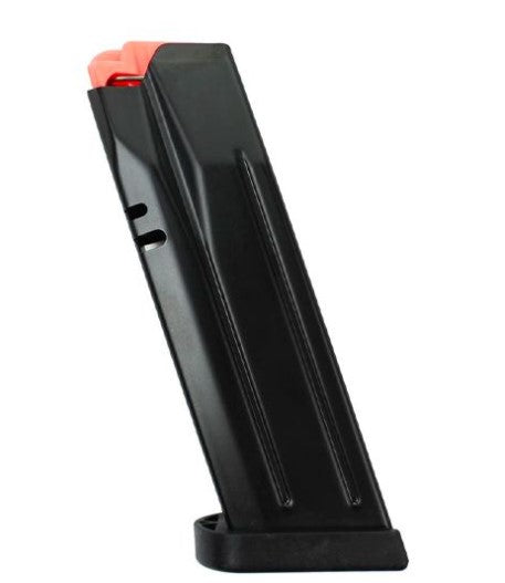 CZ USA P-09 & P-10F MAGAZINE FULL SIZE- 9MM, 10 ROUNDS