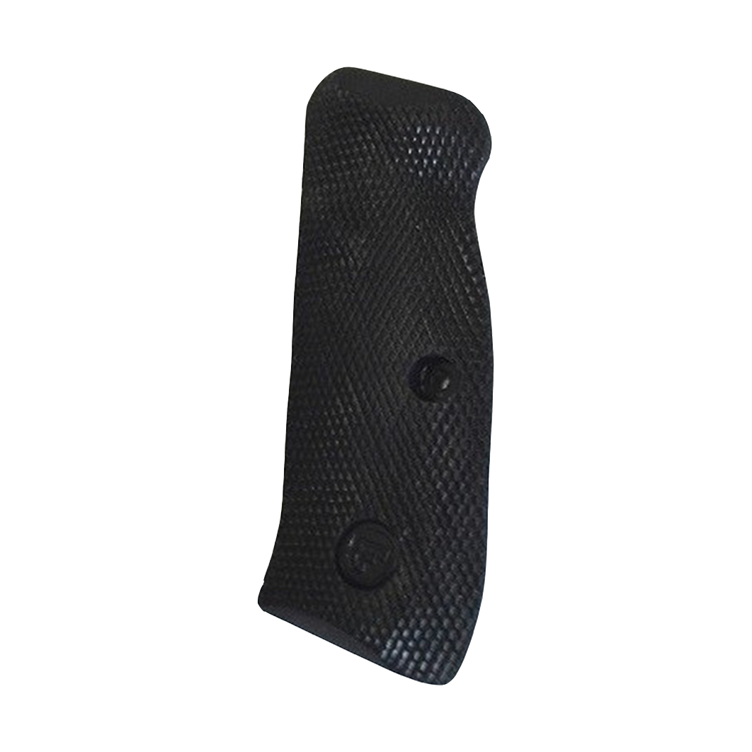 CZ RUBBER GRIPS FOR CZ 75 /85 /SHADOW 2