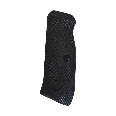 CZ RUBBER GRIPS FOR CZ 75 /85 /SHADOW 2