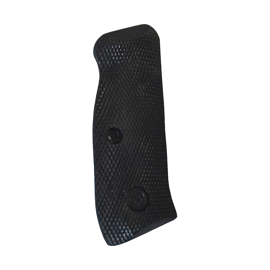 CZ RUBBER GRIPS FOR CZ 75 /85 /SHADOW 2