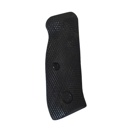 CZ RUBBER GRIPS FOR CZ 75 /85 /SHADOW 2