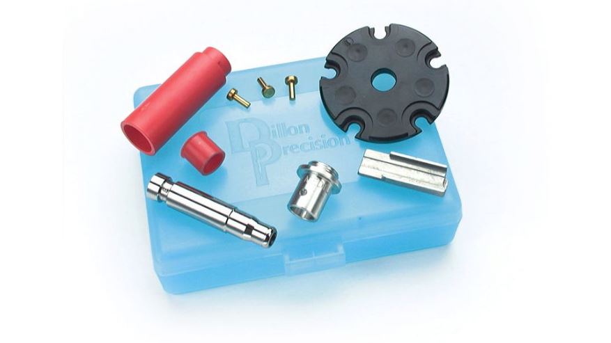 Dillon 650 Kit de conversion .38SPL / 357 MAG 21098