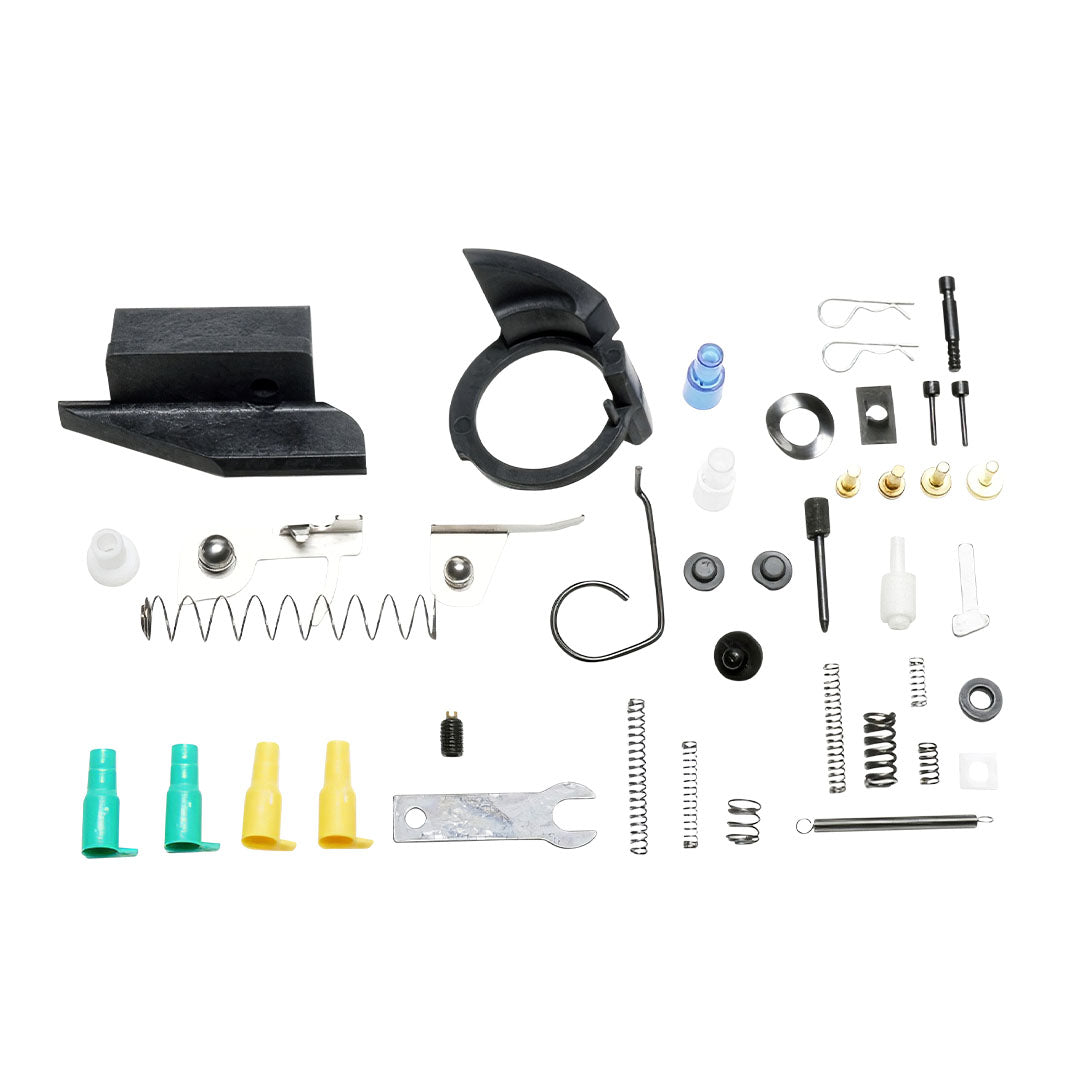 Kit de pièces de rechange Dillon 650