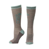 HEAVY WEIGHT MERINO WOOL SOCK - TWO AVAILABLE COLORS