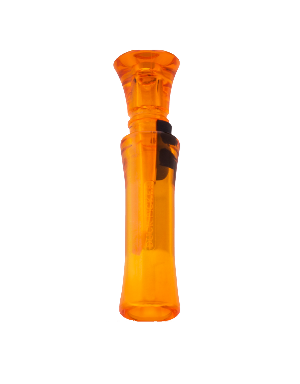 Duck Commander DC2005 Duck Picker Duck Call, Orange