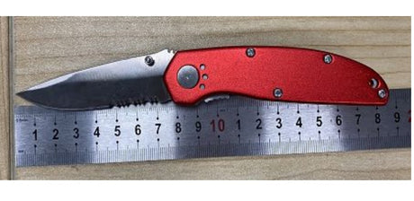 FOLDING KNIFE  BLADE 3CR13