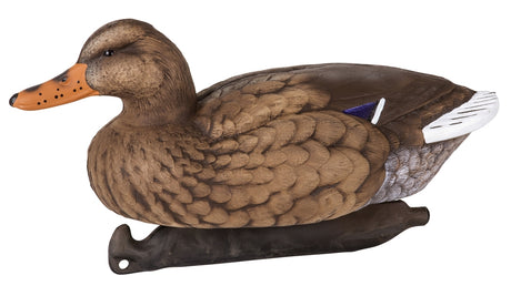 FLAMBEAU 1812DPK MASTERS SERIES MALLARD - 12/PACK