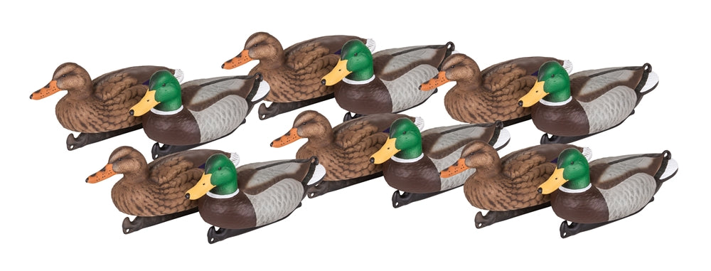 Flambeau 1812dpk Masters Series Mallard - 12 / Pack