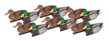 FLAMBEAU 1812DPK MASTERS SERIES MALLARD - 12/PACK