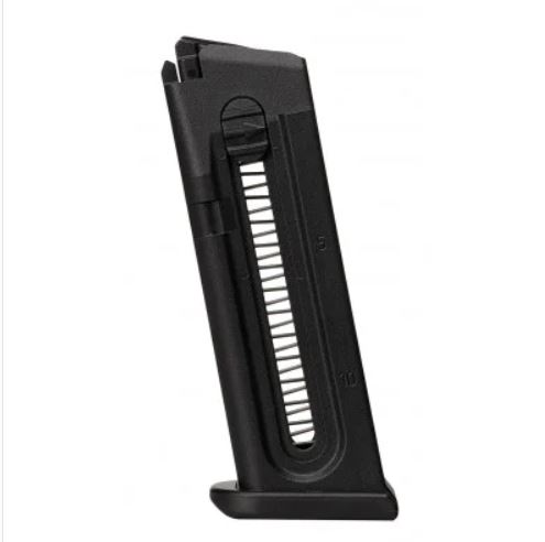 GLOCK G44 MAGAZINE, .22LR, 10RDS, PKG