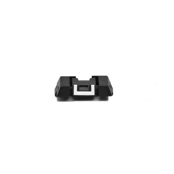 GLOCK REAR SIGHT ADJUSTABLE 2