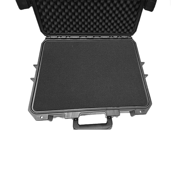 GUN CASE BLACK