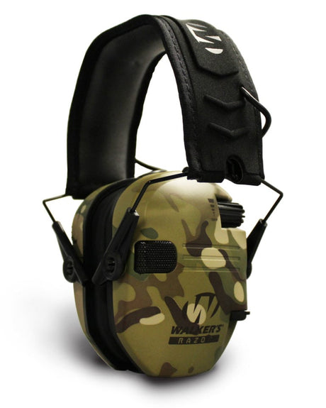 Walker's Razor - Slim Shooter pliing Muff Series