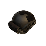 HELMET IN HIGH-CUT TYPE