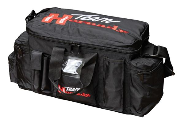 HORNADY TEAM HORNADY RANGE BAG