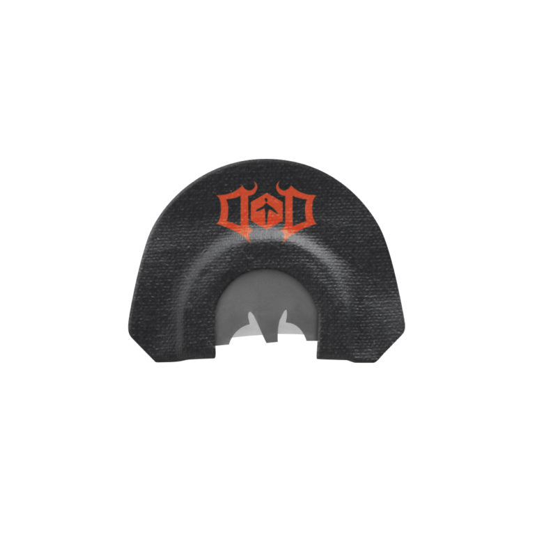 HUNTERS DRURY OUTDOORS SIGNATURE GHOST TONGUE MOUTH CALL