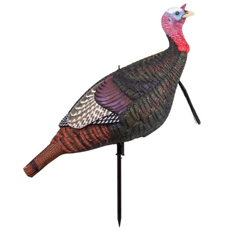 M.A.D MD-715 Walking Tom Turkey Decoy