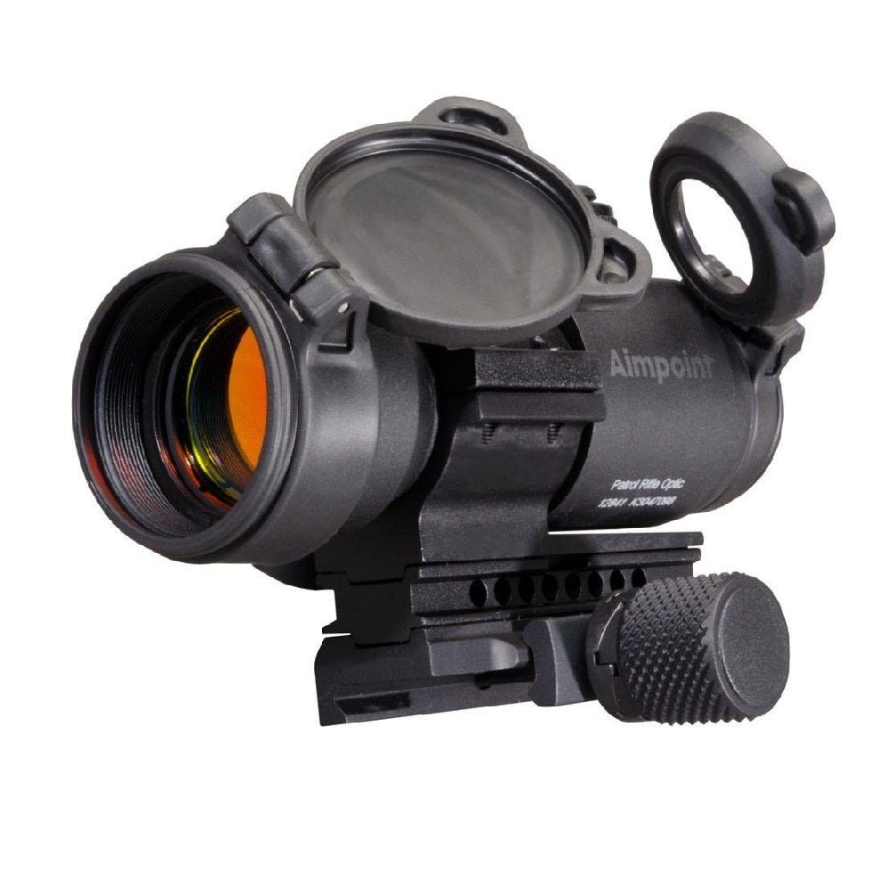 AIMPOINT RIFLE OPTIC - 2 MOA /W MOUNT - DIFFERENT TYPES – CRAFM