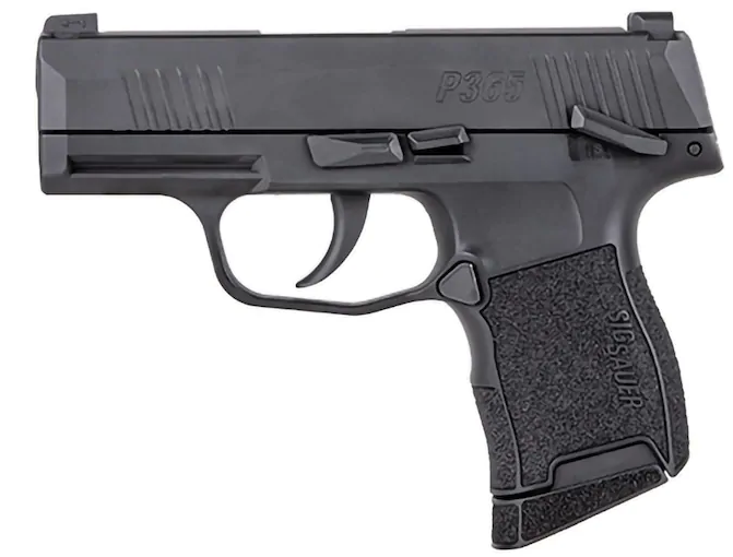 P365. BB, GUN, AIR, PISTOL, CO2