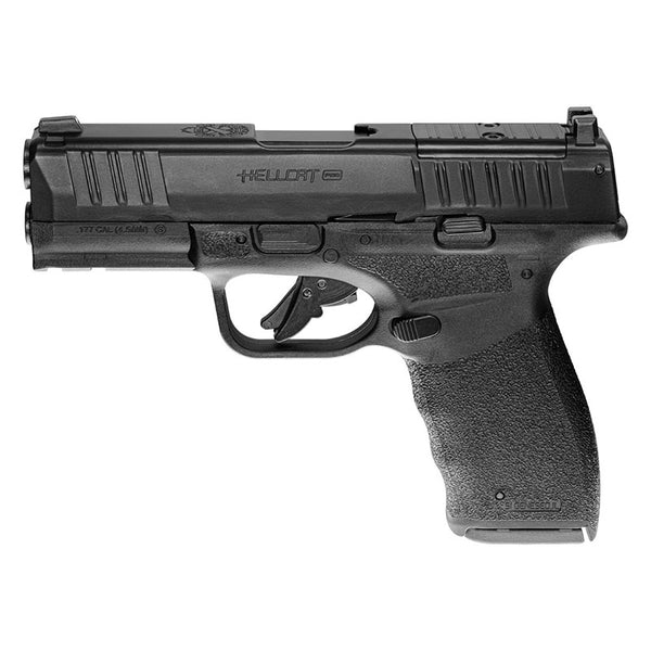 AIR VENTURI SPRINGFIELD ARMORY HELLCAT PRO CO2 BB PISTOL