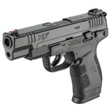 AIR VENTURI SPRINGFIELD XD(E) BB PISTOL BLACK