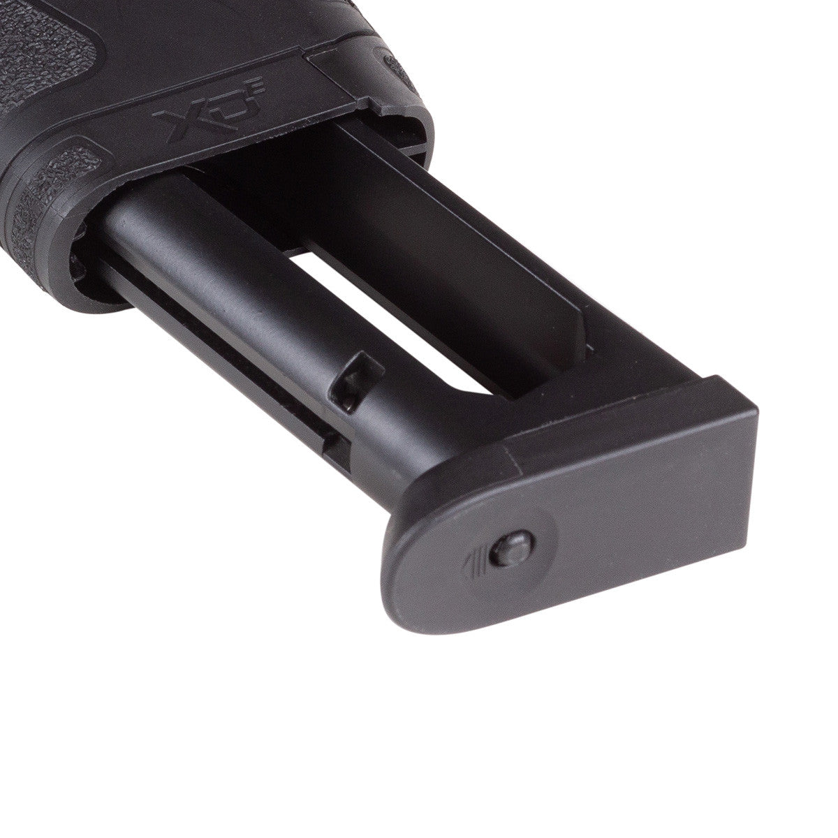 AIR VENTURI SPRINGFIELD XD(E) BB PISTOL BLACK