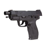 AIR VENTURI SPRINGFIELD XD(E) BB PISTOL BLACK