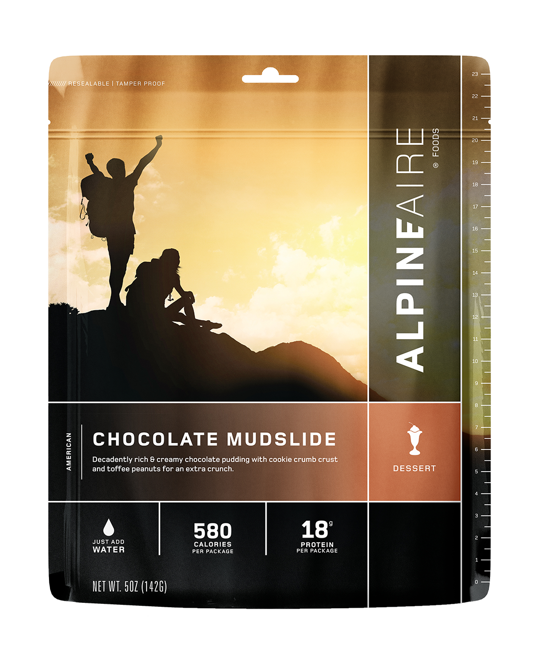 Alpineaire Chocolate Mudslide