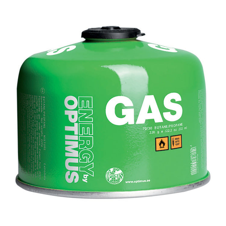 OPTIMUS 220G CANISTER FUEL