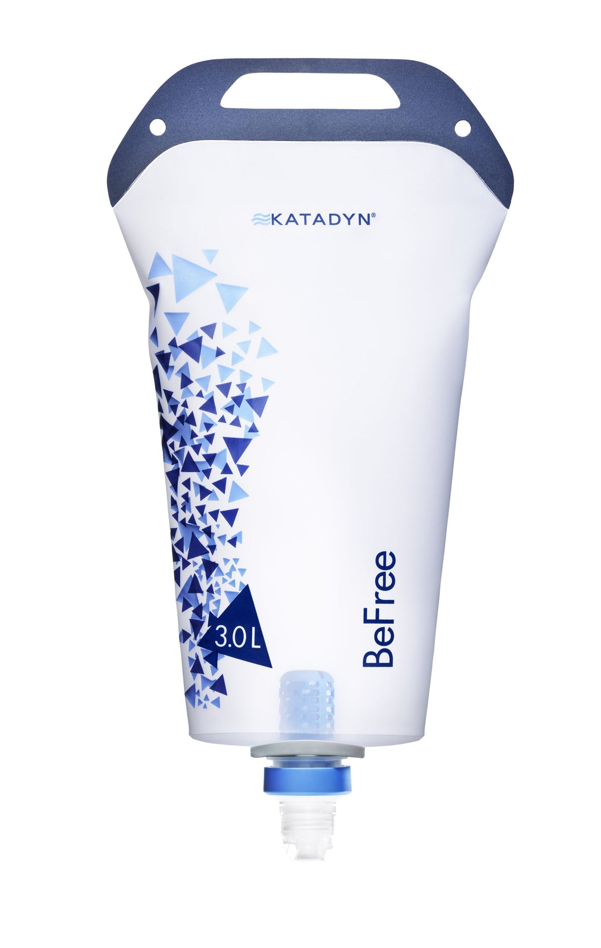 KATADYN BEFREE FILTRATION SYSTEM 3L