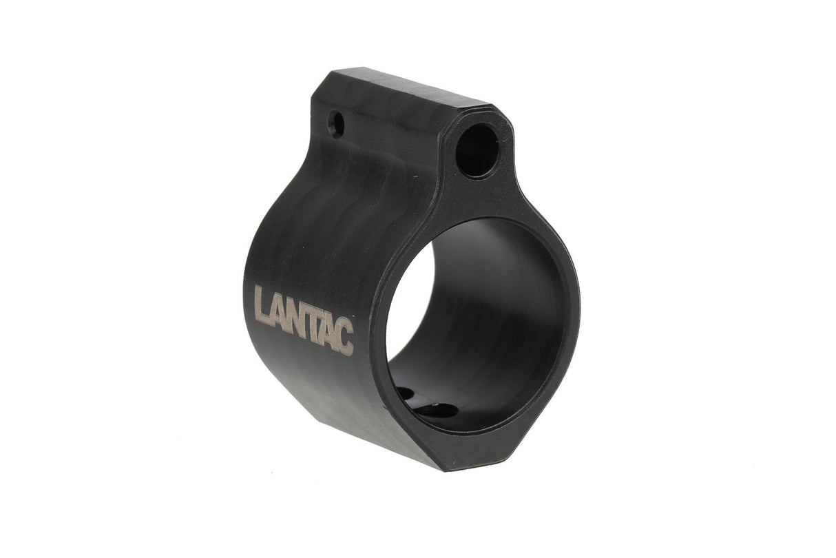 LANTAC ULTRA LOW PROFILE GAS BLOCK - .750
