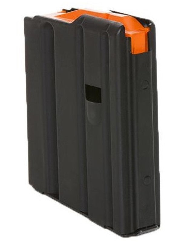 DURA MAG SS CPD LAR-15, Pistol Magazine 223 10 RDS