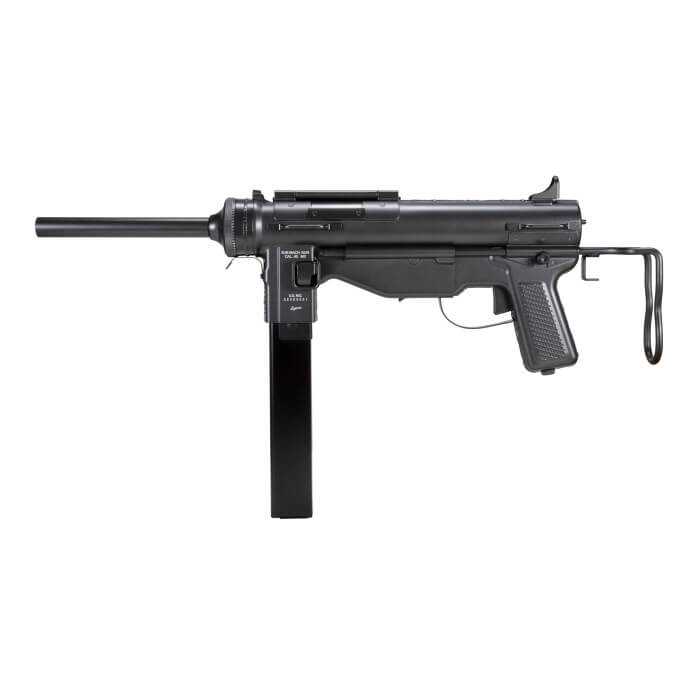 Umarex Legends M3 Grease Gun Full-Auto BB Gun