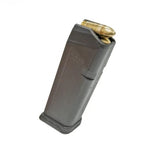 AMEND2 GLOCK BLACK POLYMER MAGAZINE  A2 MOD-3 9MM 10-ROUND PINNED - TWO MODELS AVAILABLE