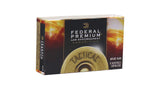 FEDERAL TACTICAL LOW RECOIL LE RIFLED SLUG - BOX OF 5 RDS