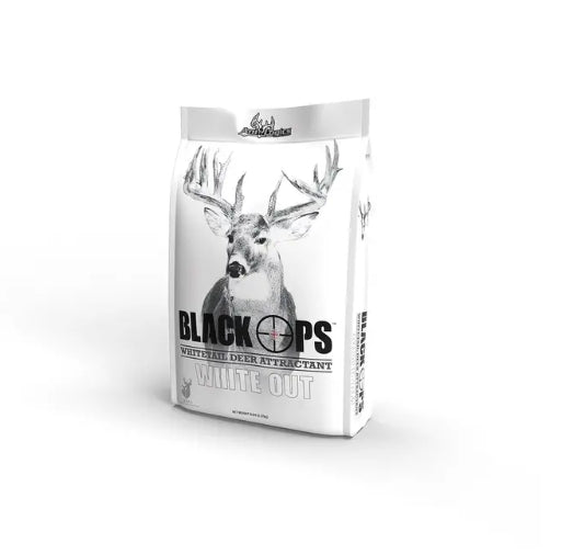 ANI-LOGICS ATTRACTANTS AND SUPPLEMENTS BAGS - THREE VARIANTS AVAILABLE